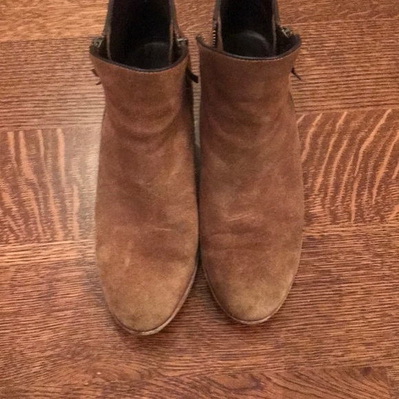 Cole Haan Hayes bootie - Picture 3 of 5